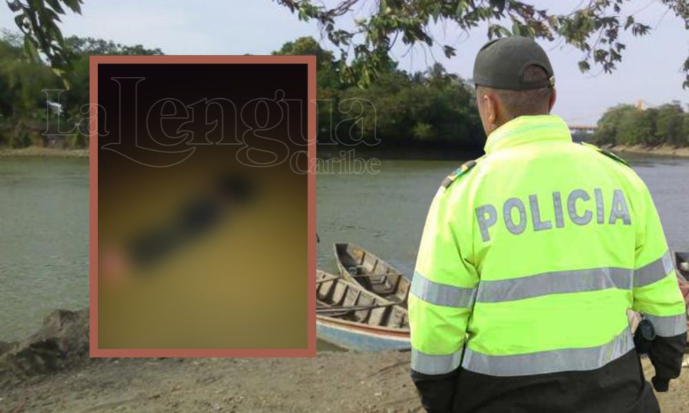 <strong>Explosivo audio: Policía se habría negado a darle primeros auxilios a joven hallado en el río Sinú</strong>