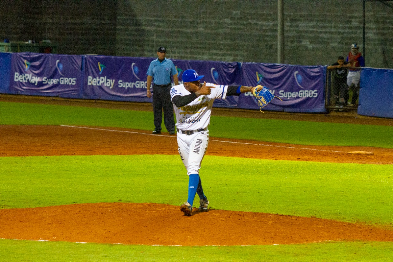 Vaqueros de Montería derrotó a Caimanes y consigue ganar la serie