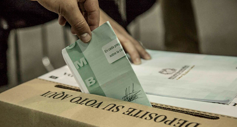 En Córdoba habilitan 36 nuevos puestos de votación para las elecciones regionales 2023