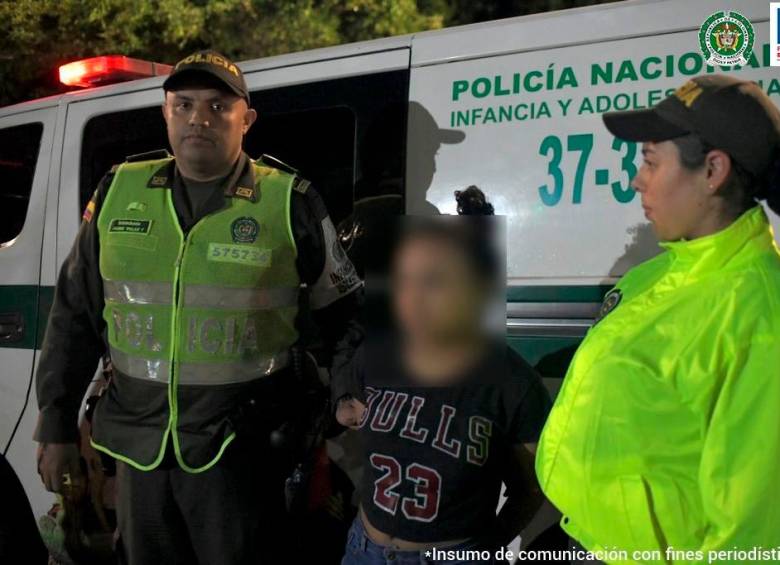 Mujer señalada de abusar y grabar a su hija de 20 meses fue enviada a la cárcel