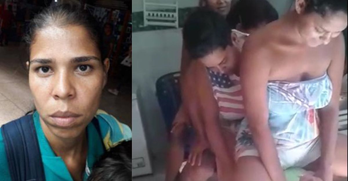En Cúcuta capturaron a la mamá del niño que fue abusado por varias mujeres en Venezuela