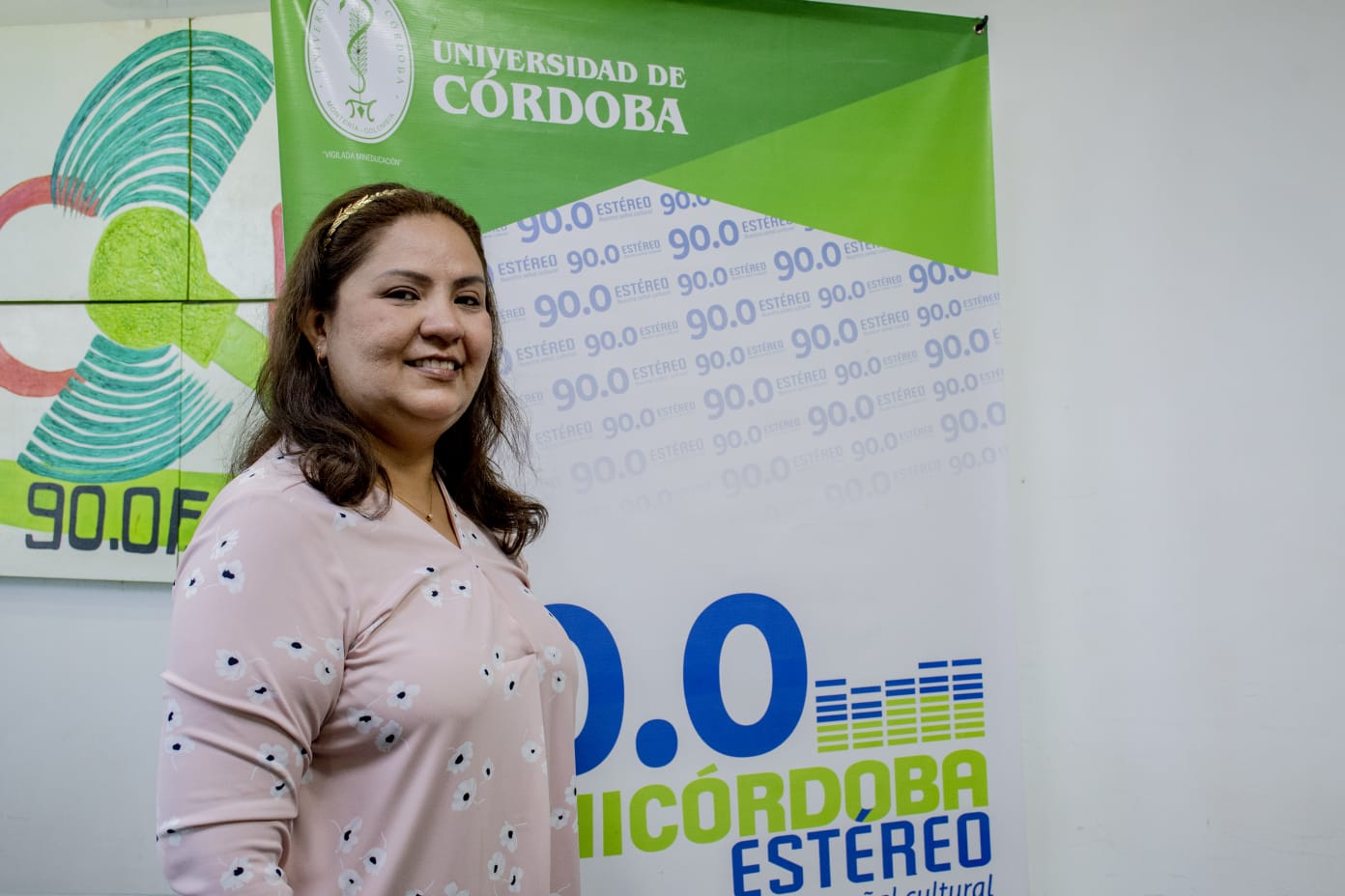 Investigadora de Unicórdoba es nombrada presidenta de la Asociación Colombiana de Parasitología y Medicina Tropical