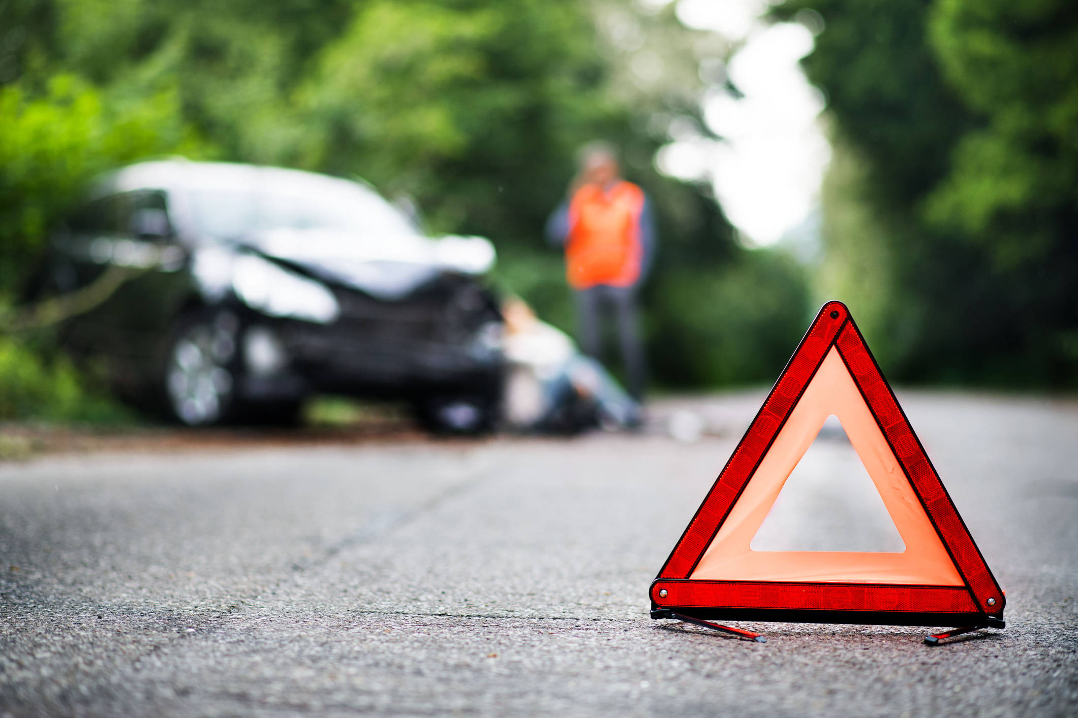 Trágica navidad, 11 personas murieron en accidentes en vías de Córdoba