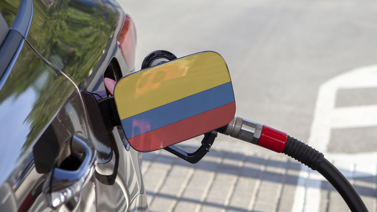 Aliste el bolsillo: precio de la gasolina subirá $400 a partir del 01 de enero del 2023