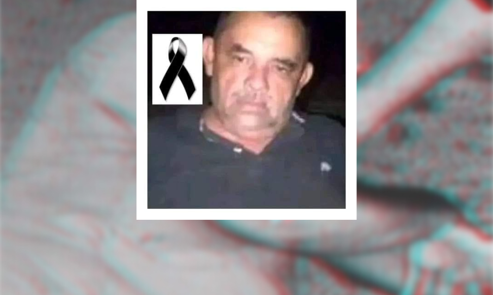 Falleció cereteano que sufrió accidente de tránsito en San Bernardo del Viento