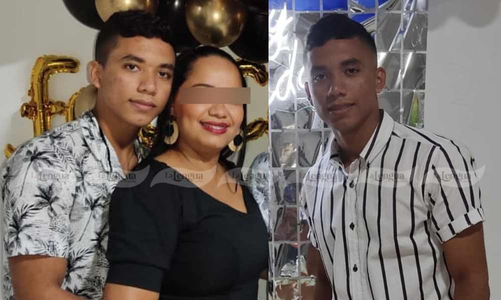 Lamentable, Daniel Andrés de 17 años murió tras accidentarse en Sincelejo
