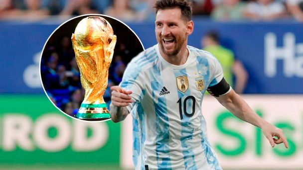 Argentina se corona campeón del mundo en una emocionante final ante Francia