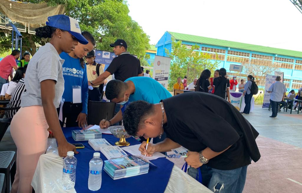 ¡Todos a la U! Se abrió pre-registro para bachilleres y egresados monterianos