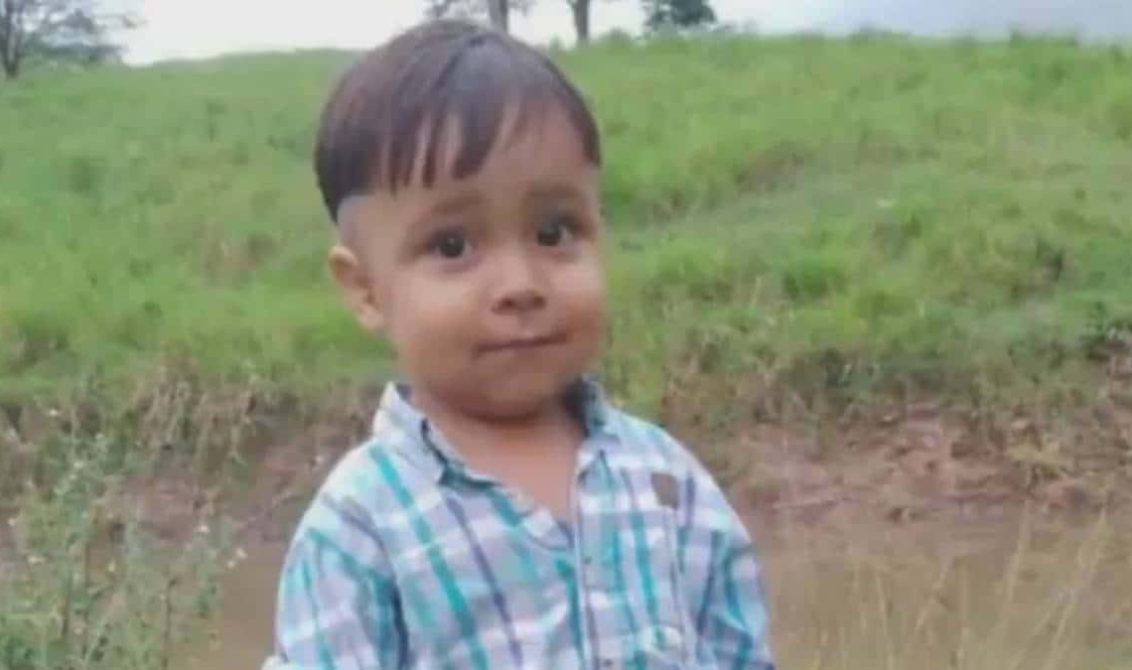 Fue liberado el bebé de 18 meses que llevaba tres días secuestrado en Cesar