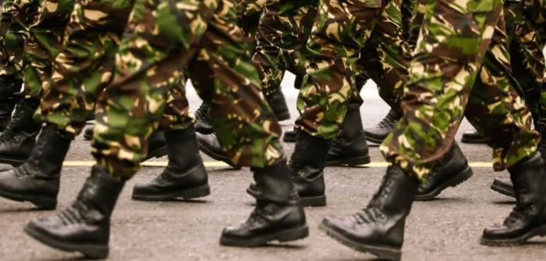 Cuatro soldados muertos, seis heridos y siete desaparecidos tras emboscada de disidencias en el Cauca