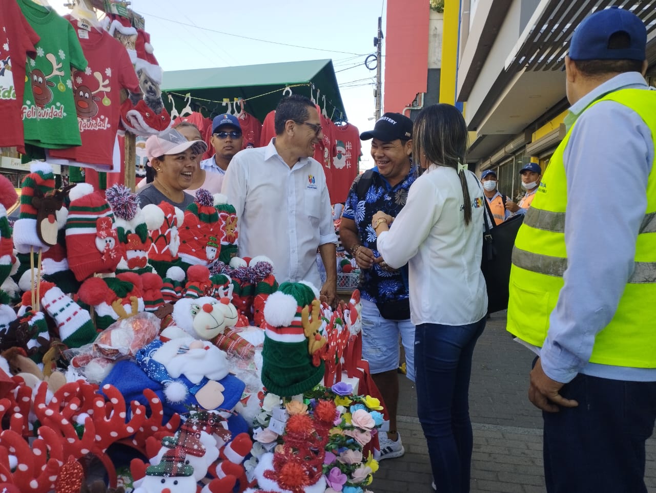 Comienza Montería Trasnocha, una nueva oportunidad para mover la economía