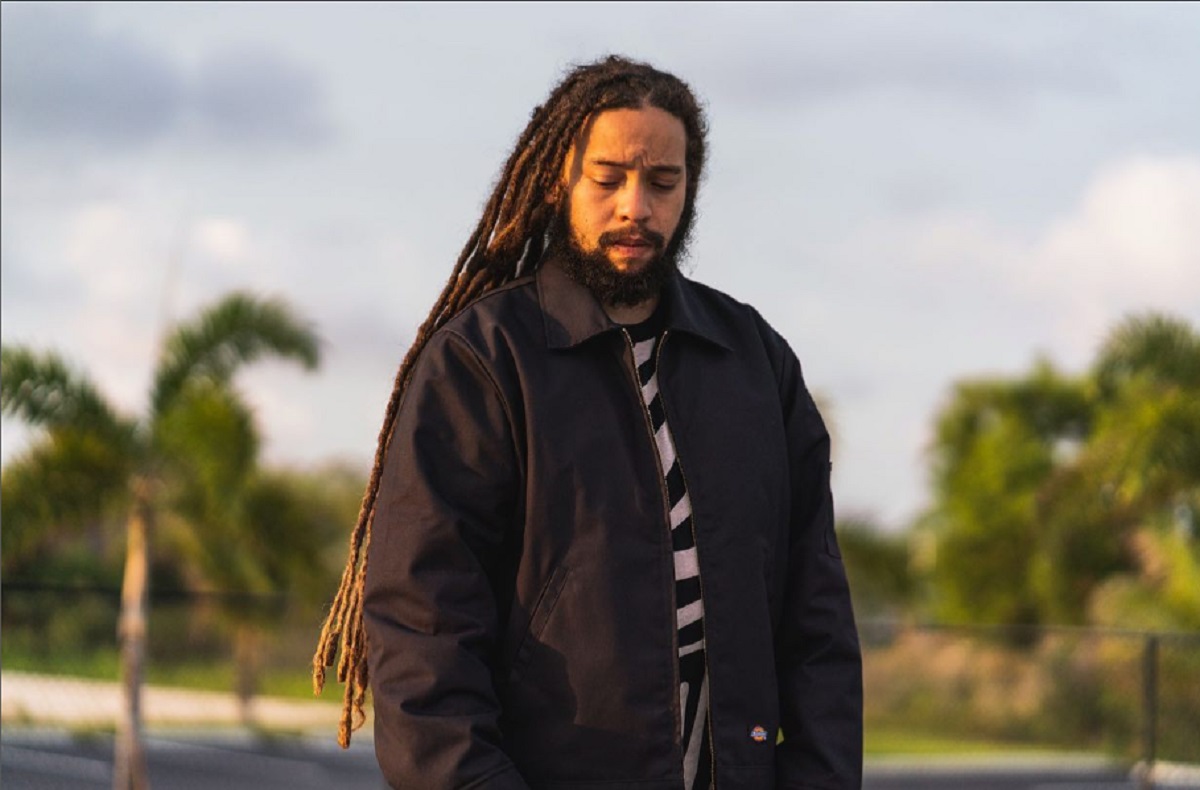 Falleció dentro de su carro nieto de Bob Marley, Joseph “Jo” Mersa Marley