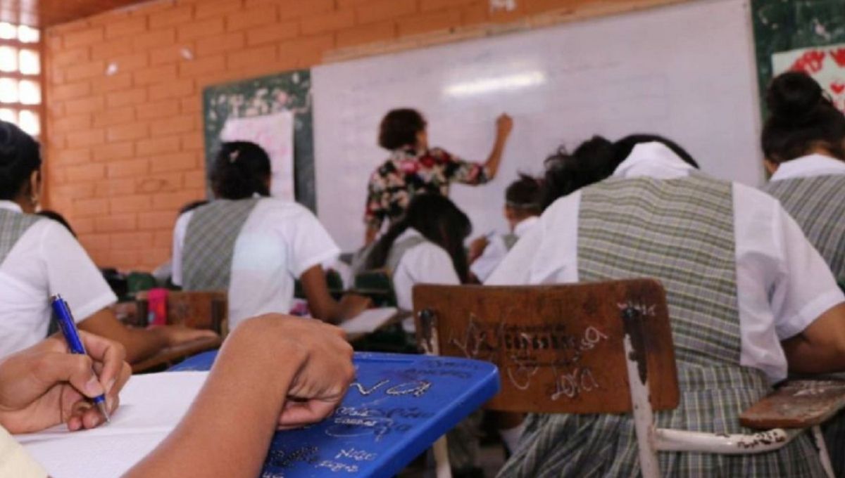 17 docentes han sido trasladados por amenazas en Córdoba