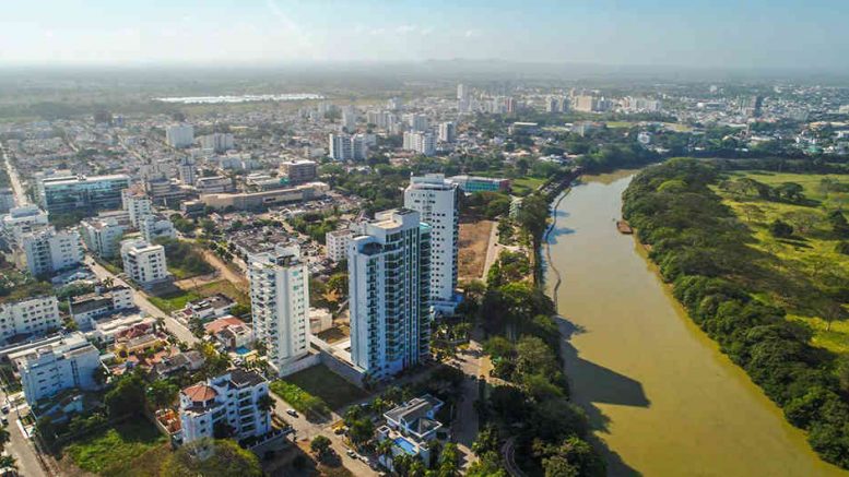 Montería es la quinta ciudad más cara para vivir en Colombia según el Dane
