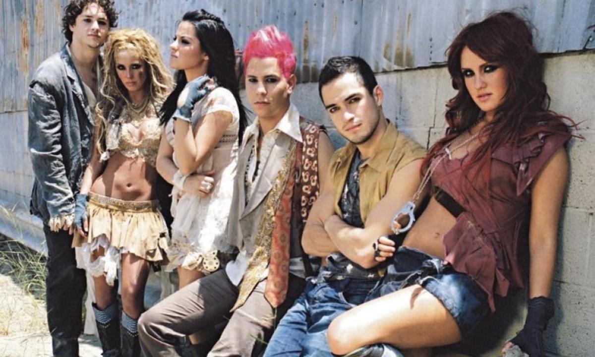 Fans de RBD en Colombia no quedaron con los crespos hechos, sí vendrá al país