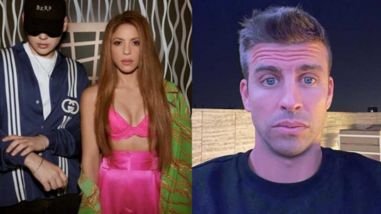 Canción de Shakira y Bizarrap es tendencia mundial: reacciones, Piqué y redes sociales