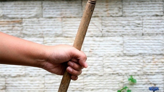 Joven tiró un palo, le cayó por accidente a su hermano en la cabeza y lo mató en Tierralta