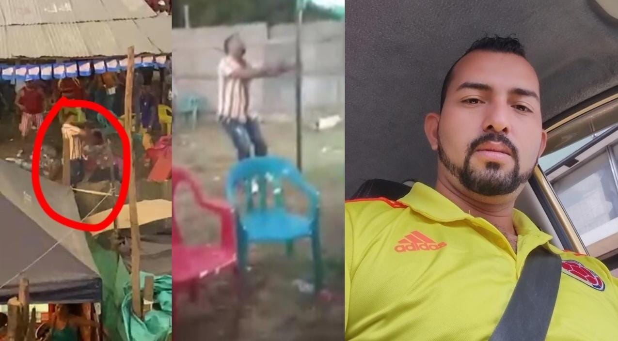 ¡Está vivo! atienden en Montería a hombre que recibió puñalada en ‘pickup’ de Ciénaga de Oro