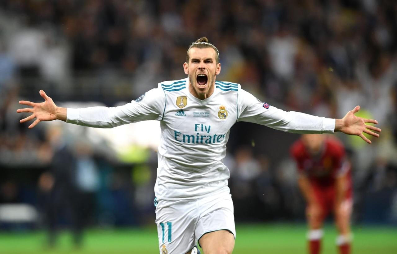 Gareth Bale se retira del fútbol a sus 33 años