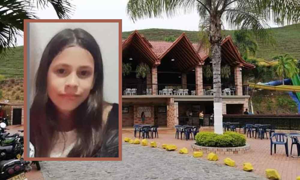 Menor de 11 años se suicidó en un parque recreativo en Remedios, Antioquia