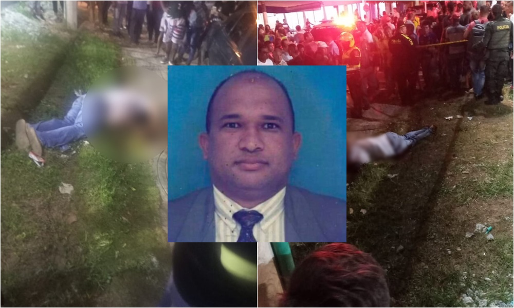 Fue identificado ‘El Mazamorra’, hombre asesinado en Sahagún