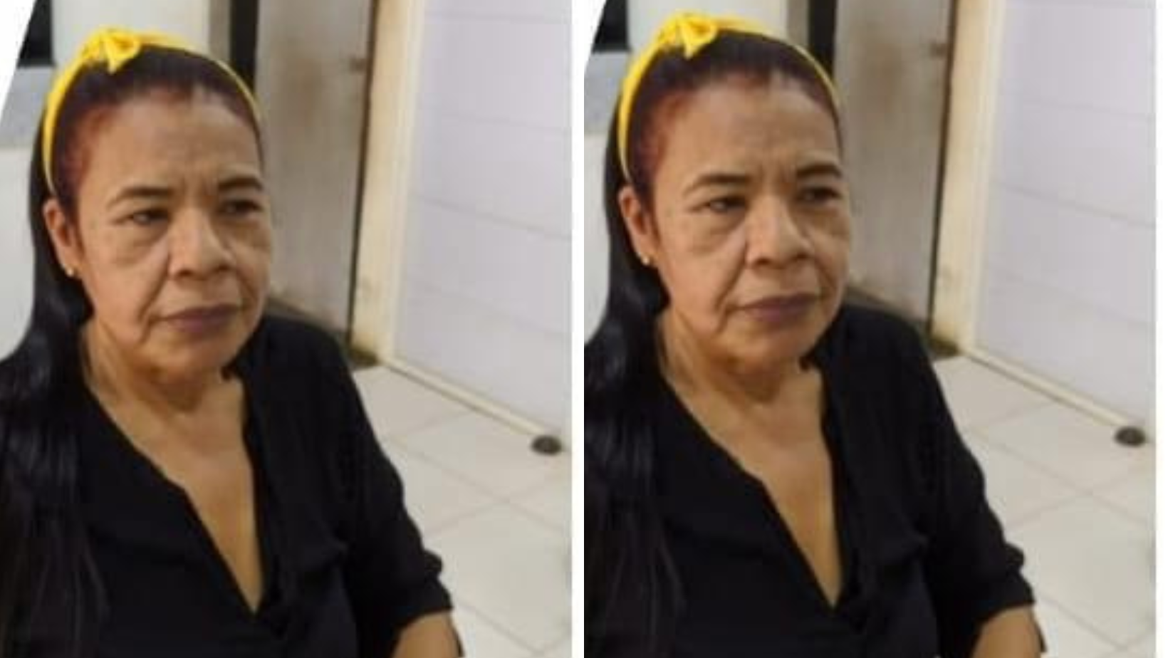 Mujer de avanzada edad se quitó la vida en Montelíbano
