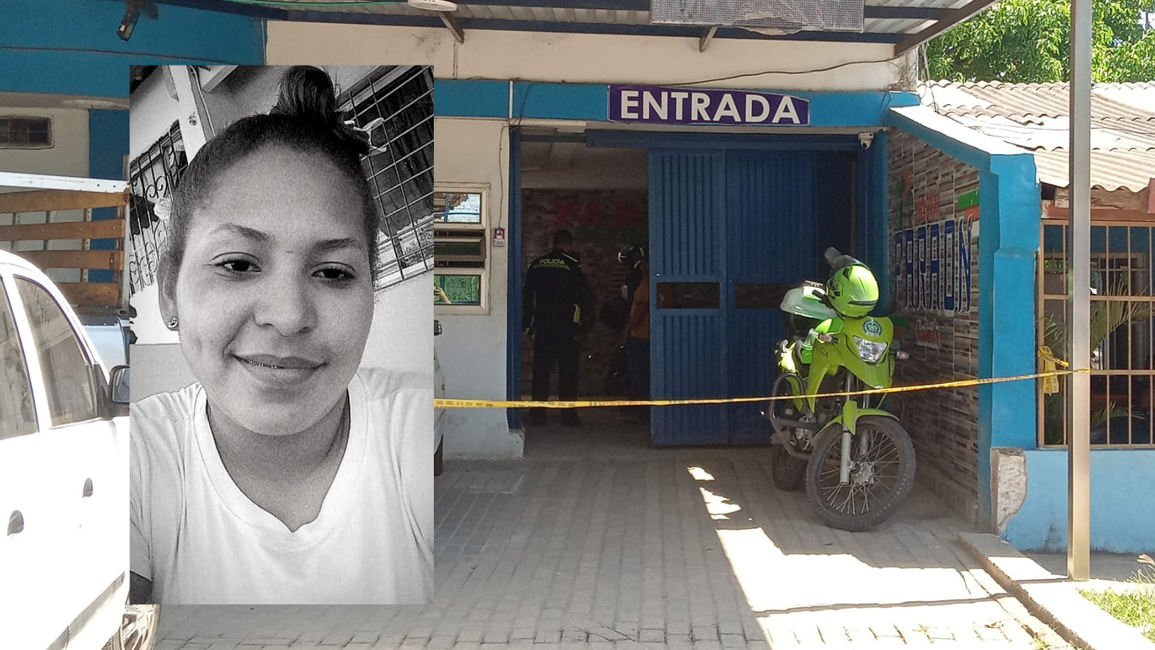 Mujer fue hallada sin vida en un motel de Sincelejo