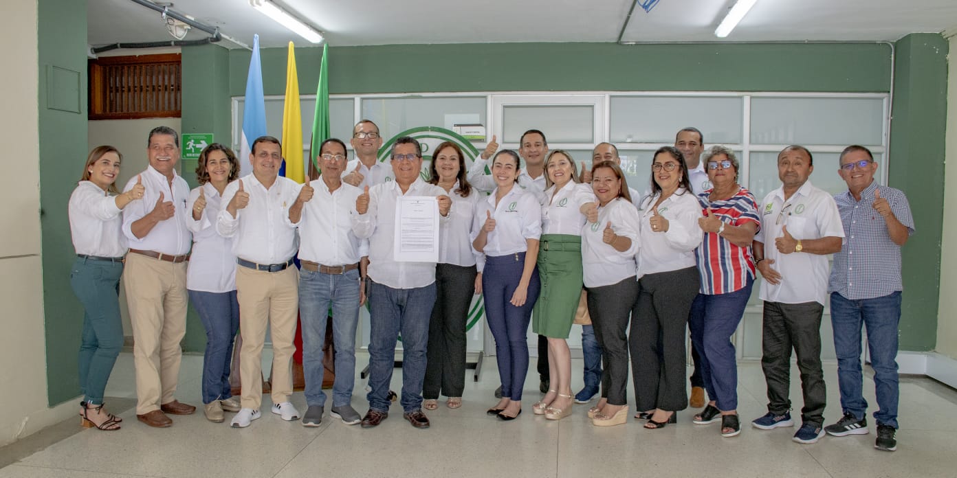 Mineducación renovó Acreditación Institucional en Alta Calidad a Unicórdoba