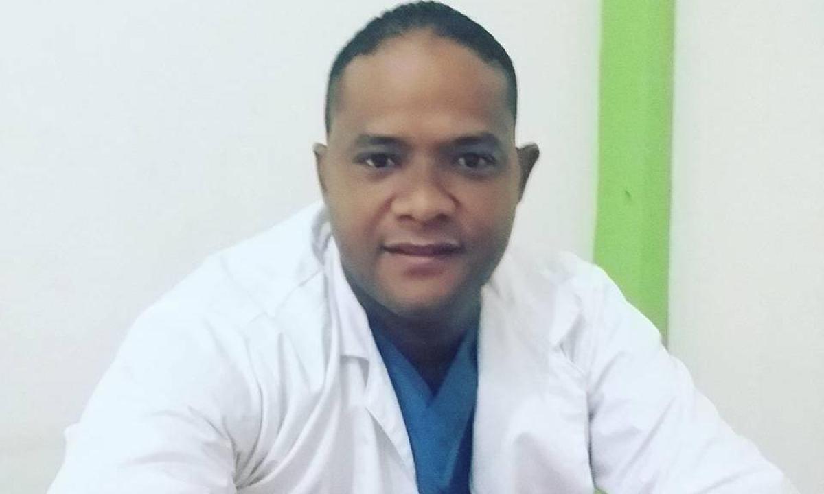 Médico cordobés preso por atender a miembros del ‘clan del Golfo’ defiende su inocencia