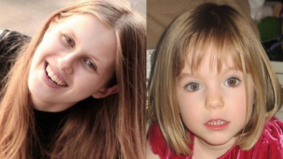 Caso Madeleine McCann: sospechoso, padres de Julia no quieren hacerse la prueba de ADN