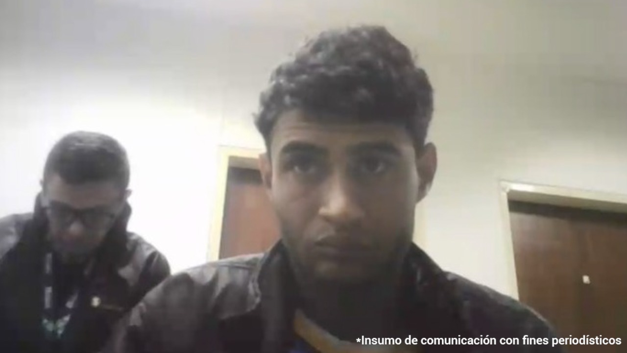 Envían a la cárcel a hombre que habría asesinado a miembro de la comunidad LGTBIQ+ en Bogotá