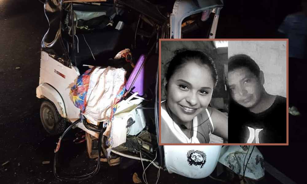 Accidente en Ciénaga de Oro cobra su segunda víctima, falleció otro ocupante del motocarro