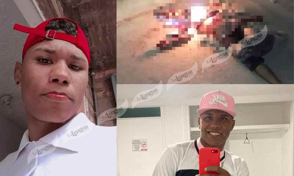 Asesinó a un joven y la comunidad lo linchó hasta morir en Bolívar