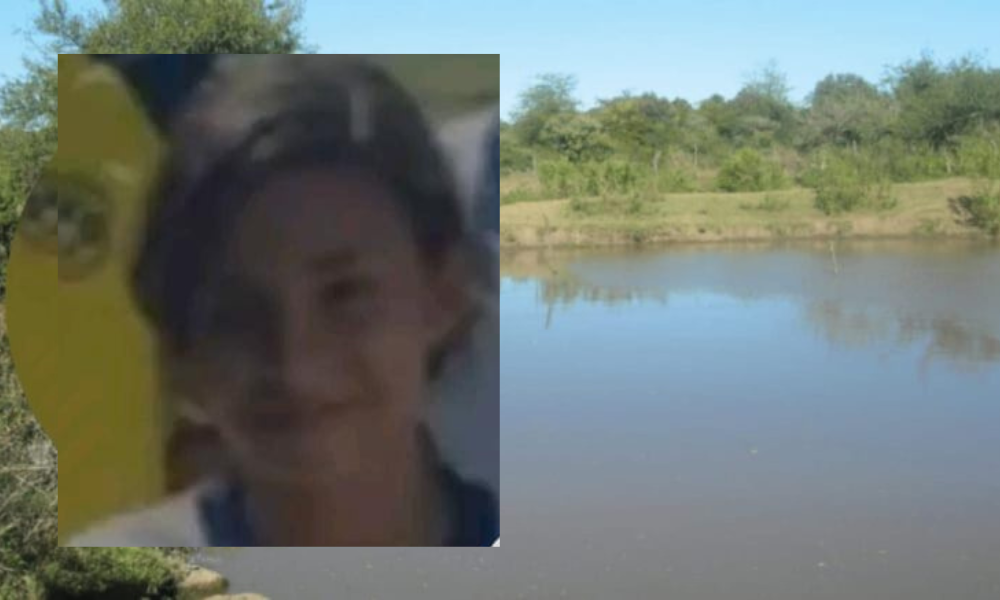 Por inmersión pierde la vida una niña de 13 años en zona rural de Lorica