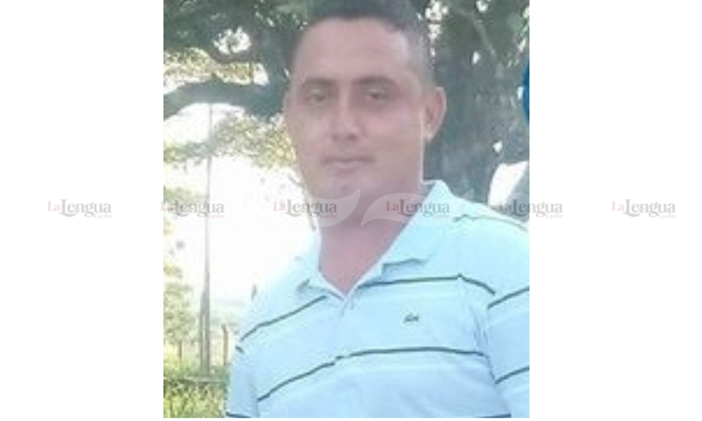 Lo asesinan de un tiro en Sahagún mientras veía partido de fútbol