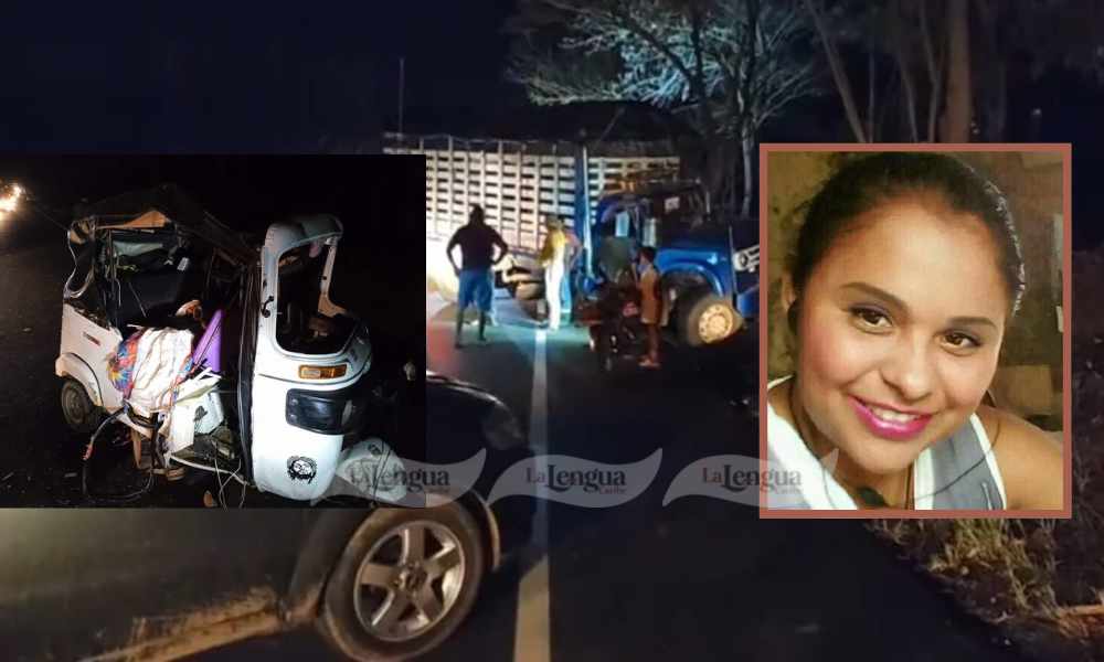 Murió mujer que resultó herida en accidente de tránsito en Ciénaga de Oro