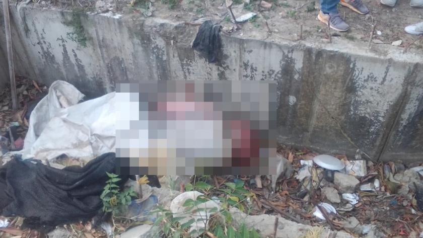 Sigue la ola criminal en Barranquilla, hallan dos cadáveres envueltos en sacos con tiros de gracia