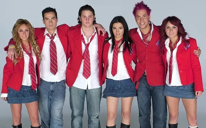 Confirmado: concierto de RBD en Medellín tendrá segunda fecha