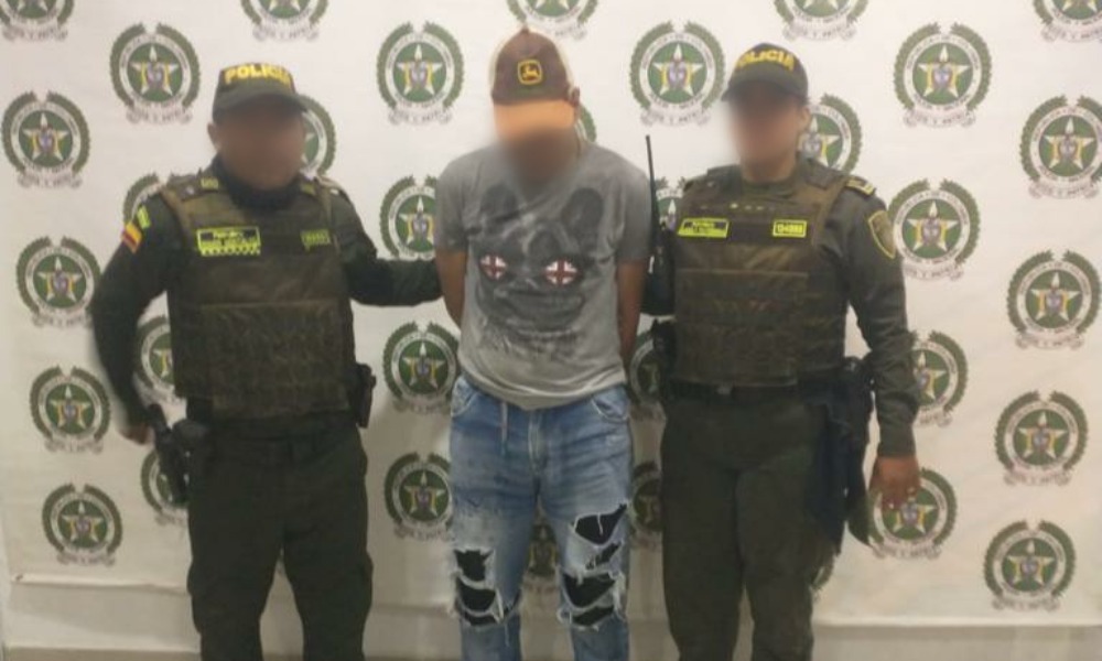 A prisión mototaxista que habría abusado de su pasajera en Montería