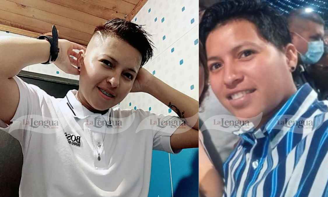 Joven de la comunidad LGBTI oriunda de Montelíbano fue asesinada en Tolima