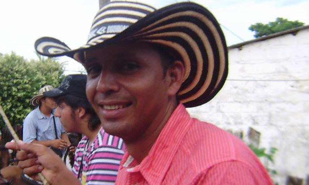 Falleció ‘El León’, recibía atención médica tras ser corneado por un toro en Planeta Rica