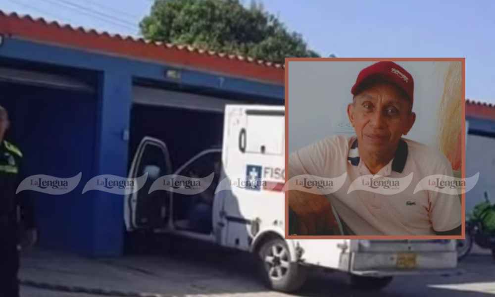 Hombre de 66 años murió en la habitación de un motel en el centro de Montería