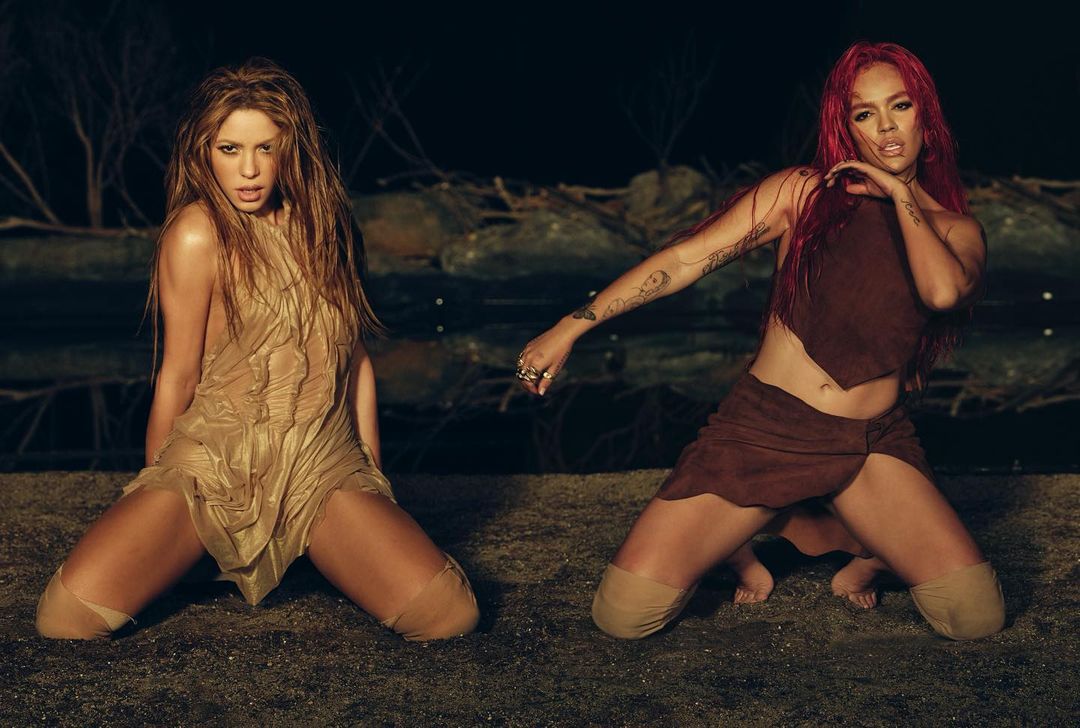 ¿De qué tratará ‘TQG’?, el nuevo sencillo de Karol G y Shakira, hay gran expectativa entre sus fanáticos