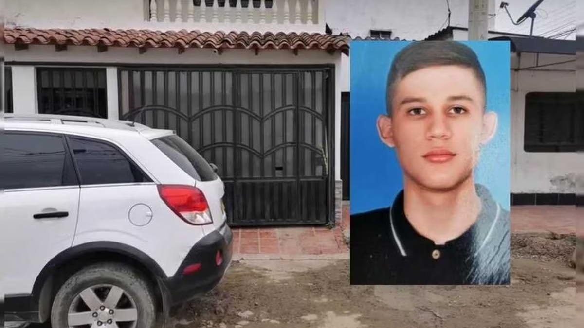 Exmilitar mató a dos ladrones que entraron a su casa y asesinaron a su hijo