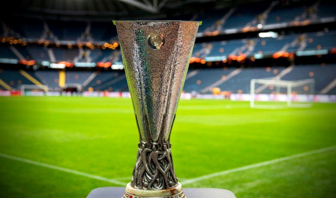 ¡Estos son los enfrentamientos de octavos de final de la UEFA Europa League!