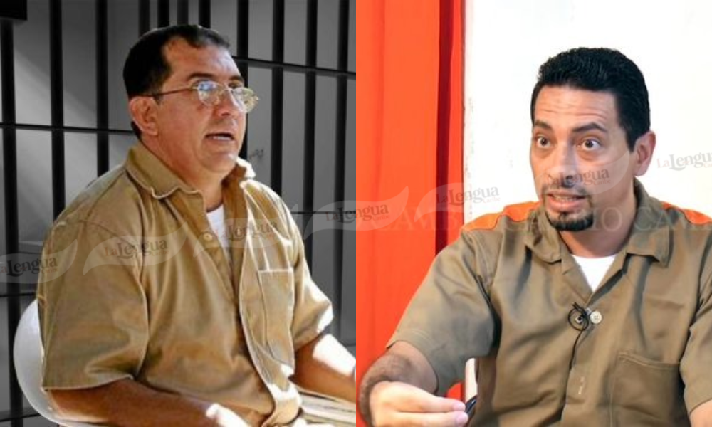 Reaparece David Murcia: dice que Garavito cuenta sus crímenes entre risas en la cárcel