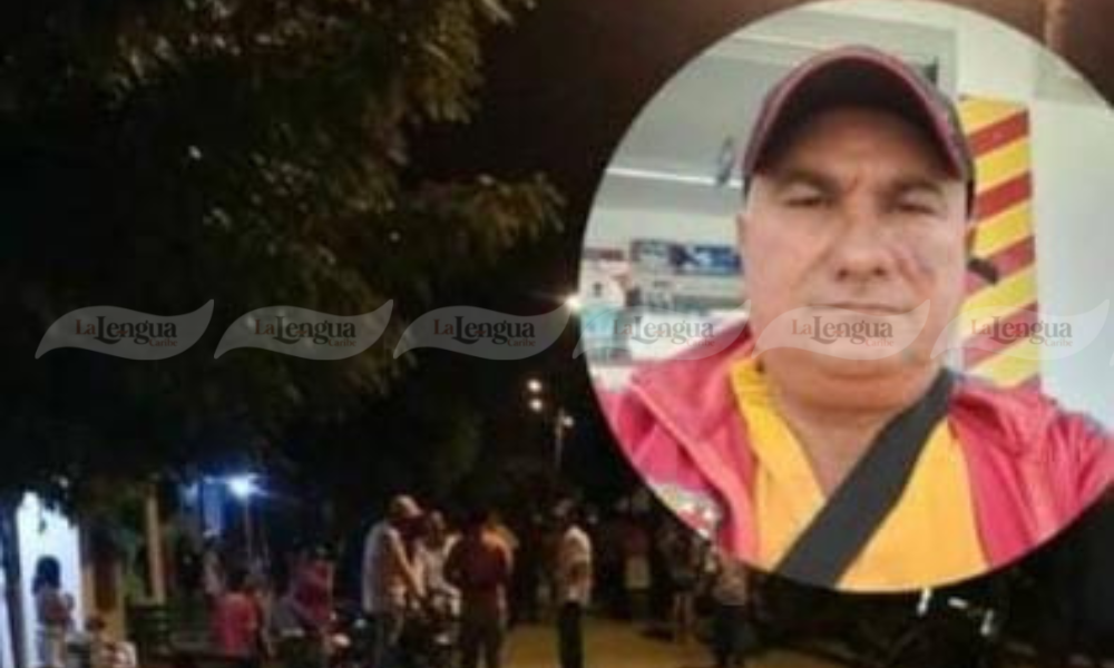 Sicarios asesinaron a ‘El Nene’ en un billar de Chinú