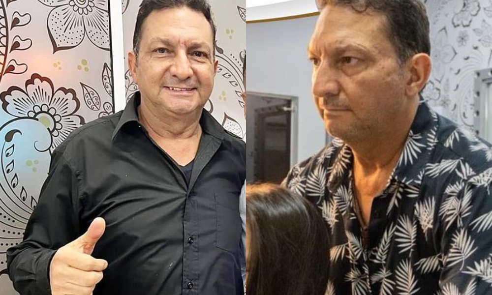 El ‘hombre del chanchullo’: acusan a peluquero Álvaro Galán de estafador en Montería