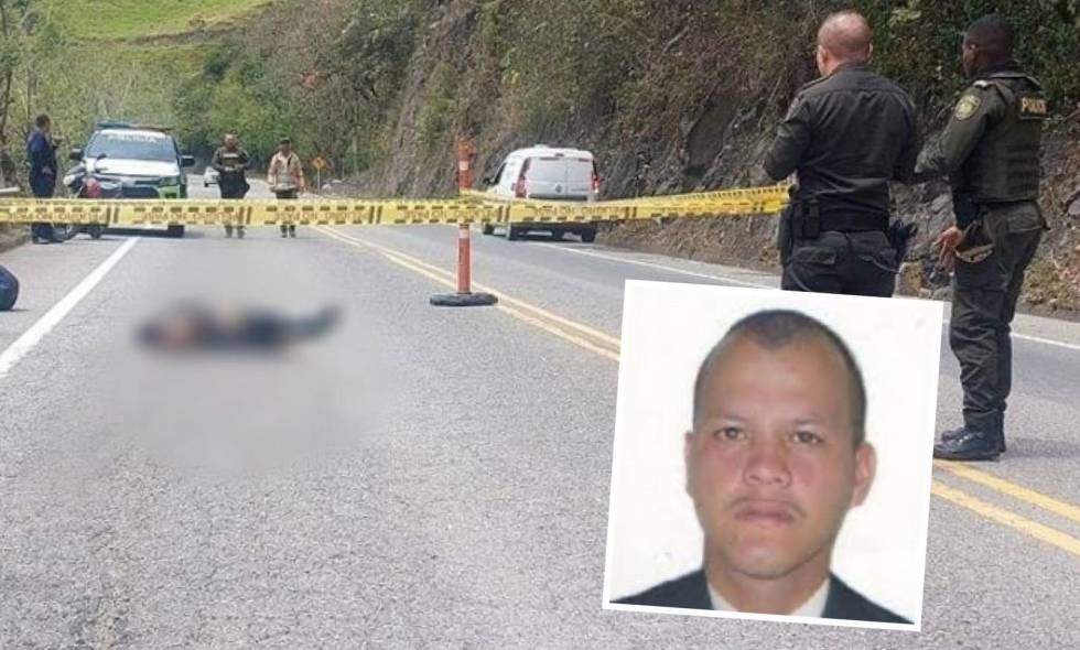 Confirman muerte de alias ‘Siopas’, uno de los cabecillas del Clan del Golfo