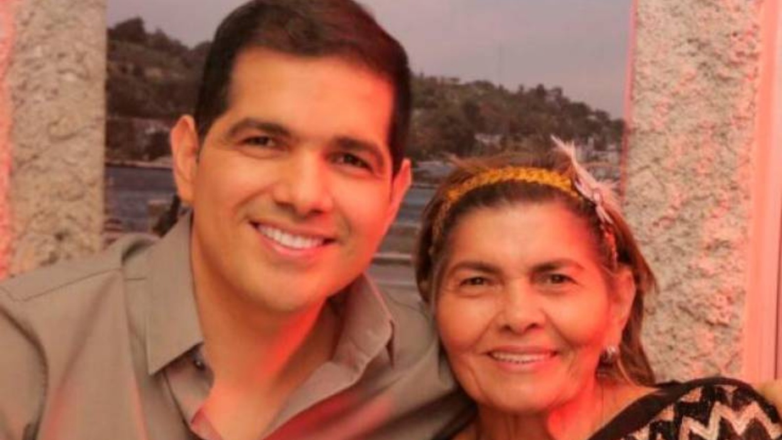 A sus 74 años fallece la madre de Peter Manjarrés